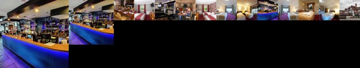 Brambletye Inn Forest Row (England)