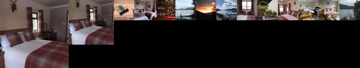 Foyers House Bed & Breakfast