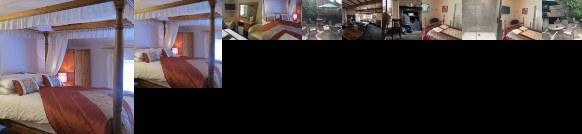 George Hotel Hayfield