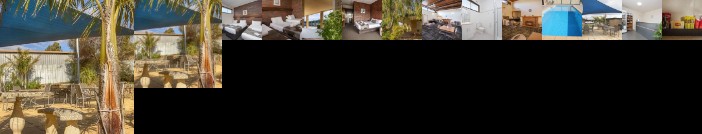 Hi-way Eight Motor Inn Stawell