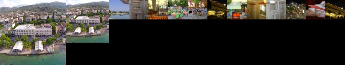 Kiani Akti Hotel Selianitika