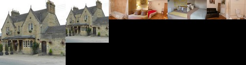 The Willoughby Arms Hotel Little Bytham