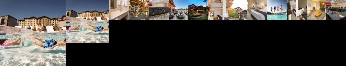 Great Wolf Lodge Kansas City (Kansas)