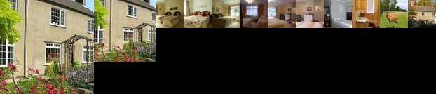 Nesfield Cottage Barlow Dronfield