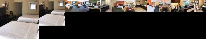 Hampton Inn & Suites Austin Lakeway
