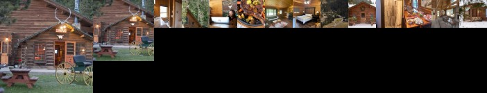 320 Guest Ranch