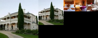 Padthaway Homestead Guesthouse