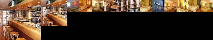 La Paz Hotel Jaca