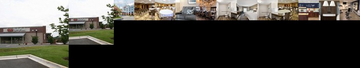 Hampton Inn & Suites Fruitland-Salisbury South