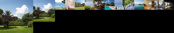 Kalamaki Beach Hotel Corinth (Greece)