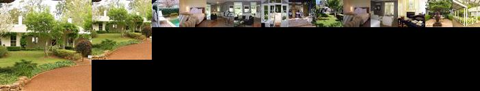 Woodbyne Private Hotel