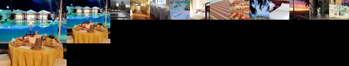 Hotel Du Parc Atri