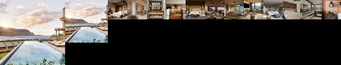 St Regis Princeville Resort