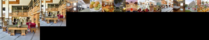 Charoen Hotel