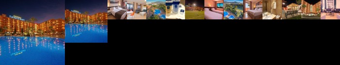 Fuengirola Beach Hotel