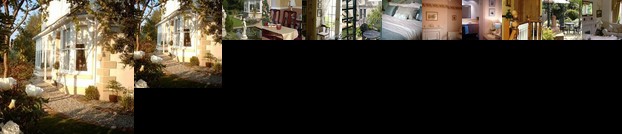 The Grove Bed and Breakfast LLanfairfechan