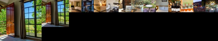 Sienna Estate Lodge Yallingup