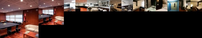 Europa Hotel Utebo