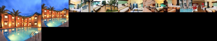 Microtel Cabanatuan
