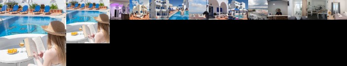 Cyclades Hotel Karterados