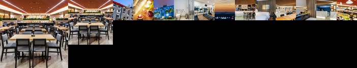 Hotel Matiz Guarulhos