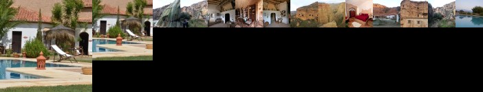 Apartamentos Cuevas Almagruz Purullena