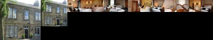 Castle View Bed and Breakfast