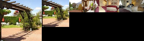 Farm Cottage Guest House Thropton Morpeth (England)