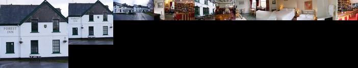 The Forest Inn Hexworthy
