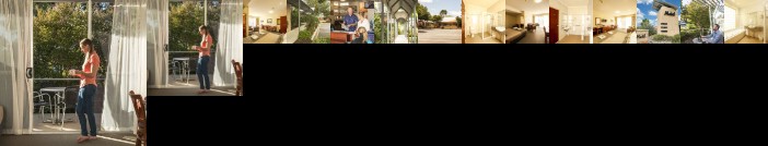 Strath Motel