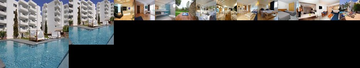 Ferrera Beach Apartments Felanitx