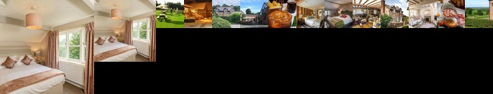 The Pheasant Inn Tattenhall