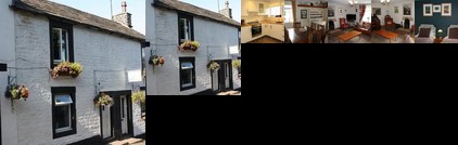 Chare Close Cottage Haltwhistle