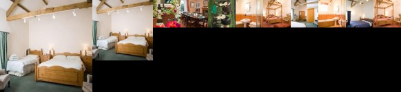 Wydon Farm Bed and Breakfast Haltwhistle