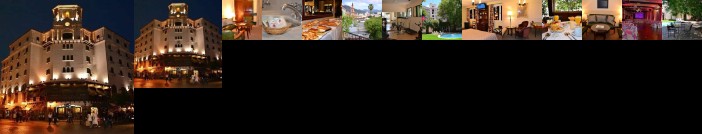 Hotel Salta