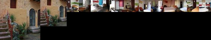 Lerux International Hostel Agrigento