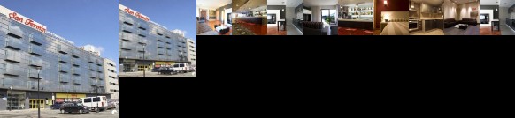 Hotel AH San Fermin Pamplona