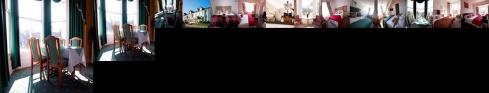 Park Grove Hotel Falmouth