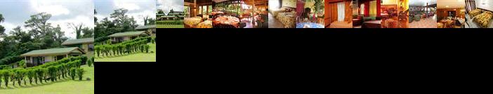 Eco Lodge Resort Lake Coter Nuevo Arenal