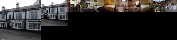 The Bell Hotel Winslow