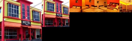 Wau Hotel & Cafe