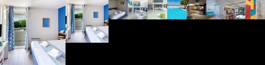 Hotel Residence l'Oceane