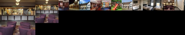 The Raven Hotel