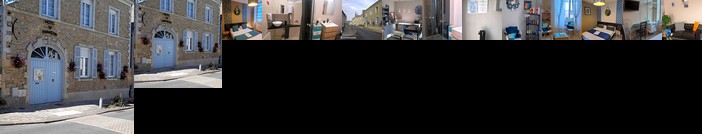 Hotel Saint Francois Precigne