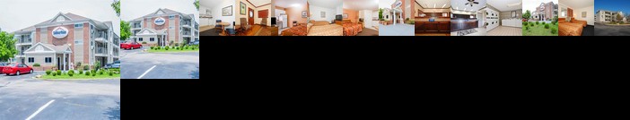 Suburban Extended Stay Bartlett