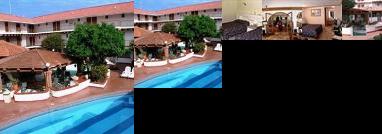 Desert Inn Ensenada