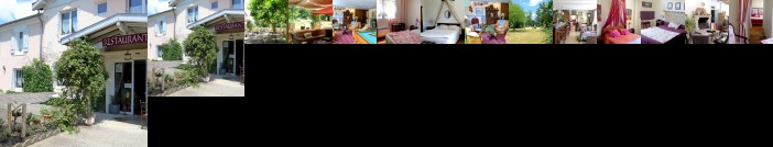 Logis Hostellerie du Clos Pite
