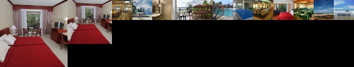 Legend Resort Cherating