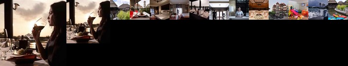 Pullman Putrajaya Lakeside