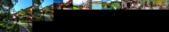 Bukit Merah Laketown Resort